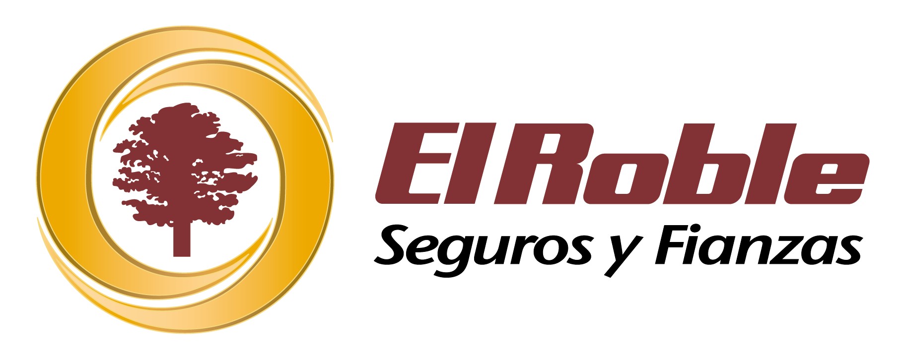 Logo El Roble