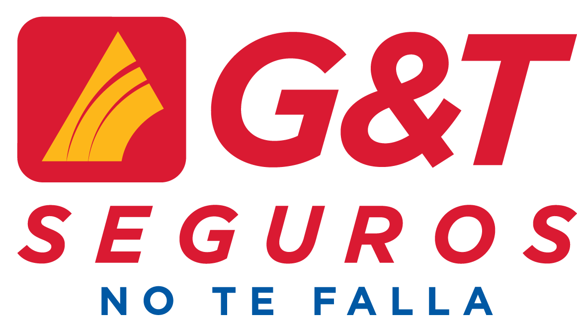 Logo Seguros G&T