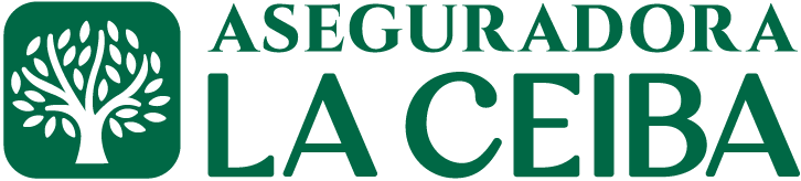 Logo Aseguradora La Ceiba