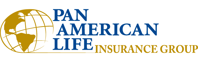 Logo Pan American Life