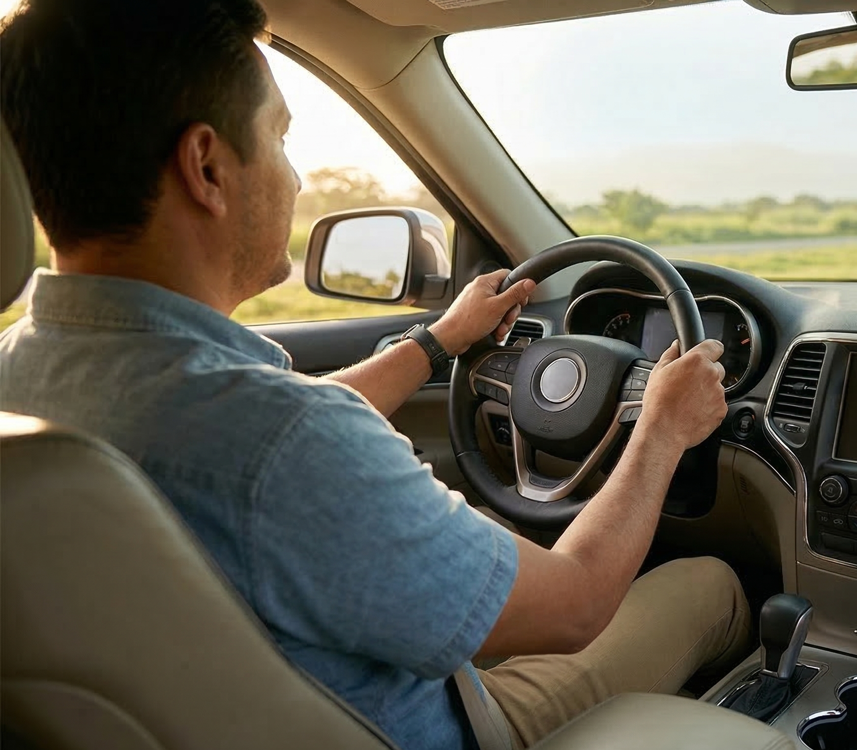 Jose Antonio Penagos